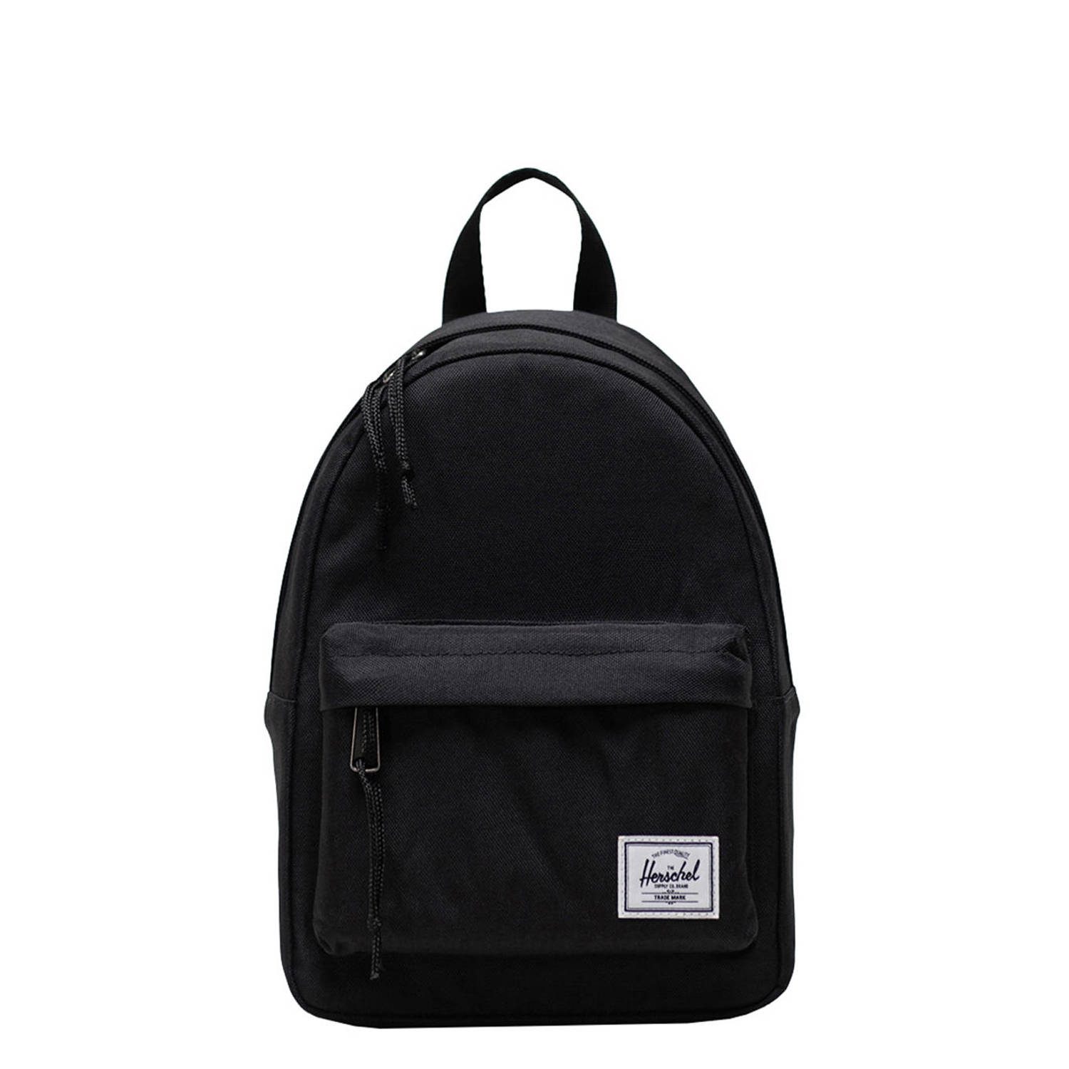 Herschel rugzak Classic Mini zwart