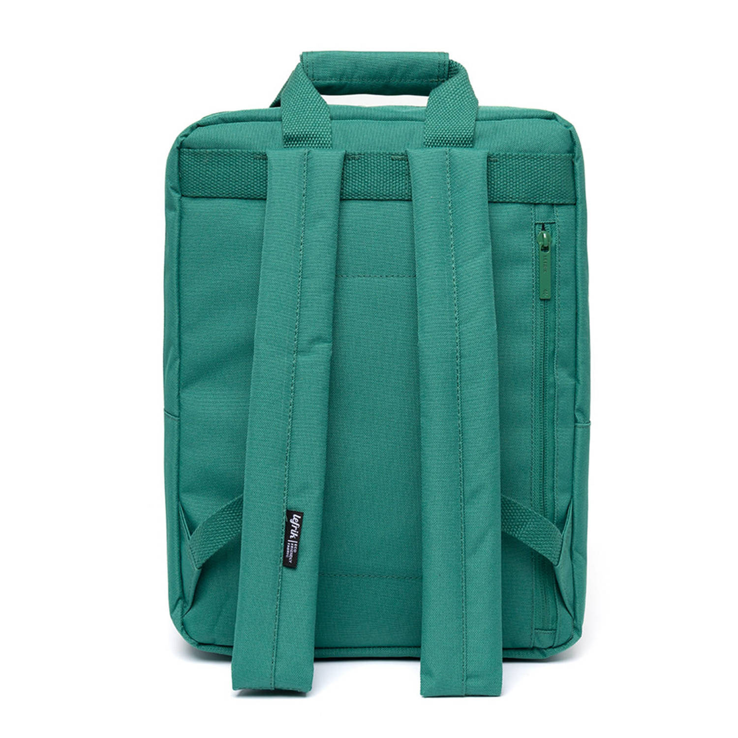Lefrik rugzak Daily groen