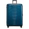 Samsonite trolley Proxis 86 cm. blauw