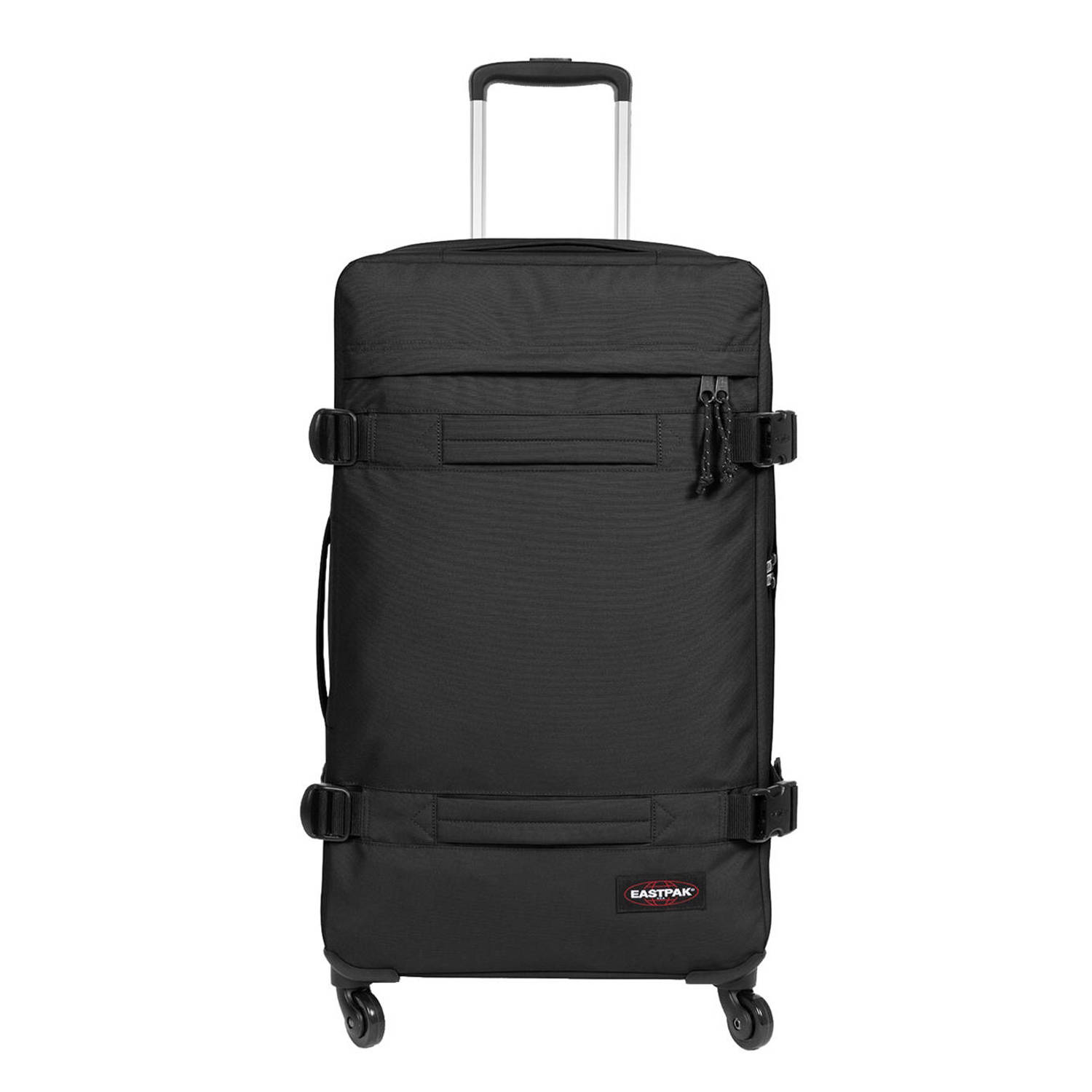 Eastpak reistas Transit'R 4 L zwart