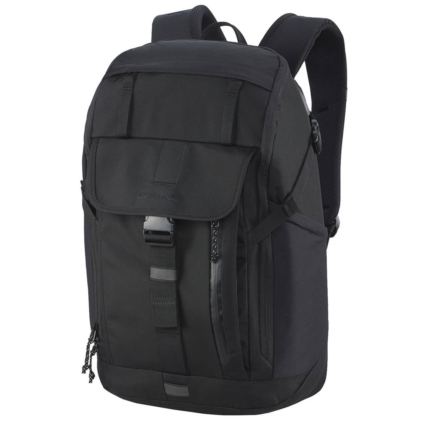 Dakine rugzak Motive 30L zwart