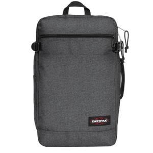 rugzak Transit'R Pack black denim