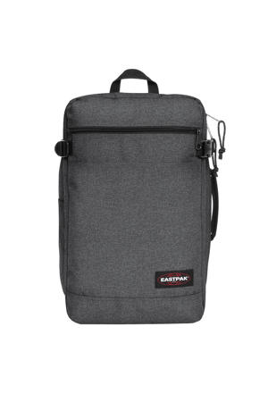  rugzak Transit'R Pack black denim
