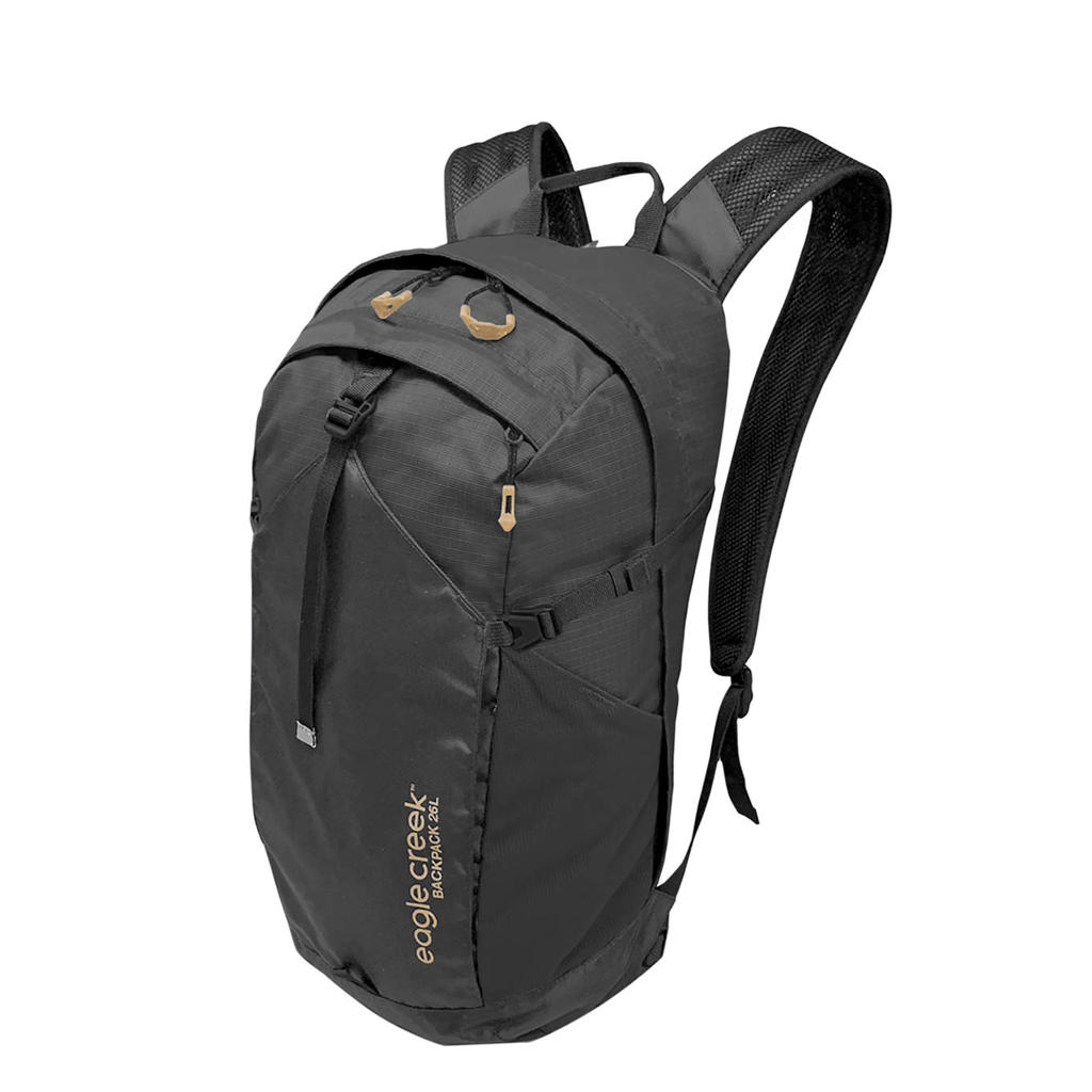 Eagle Creek  rugzak Ranger XE 26L zwart