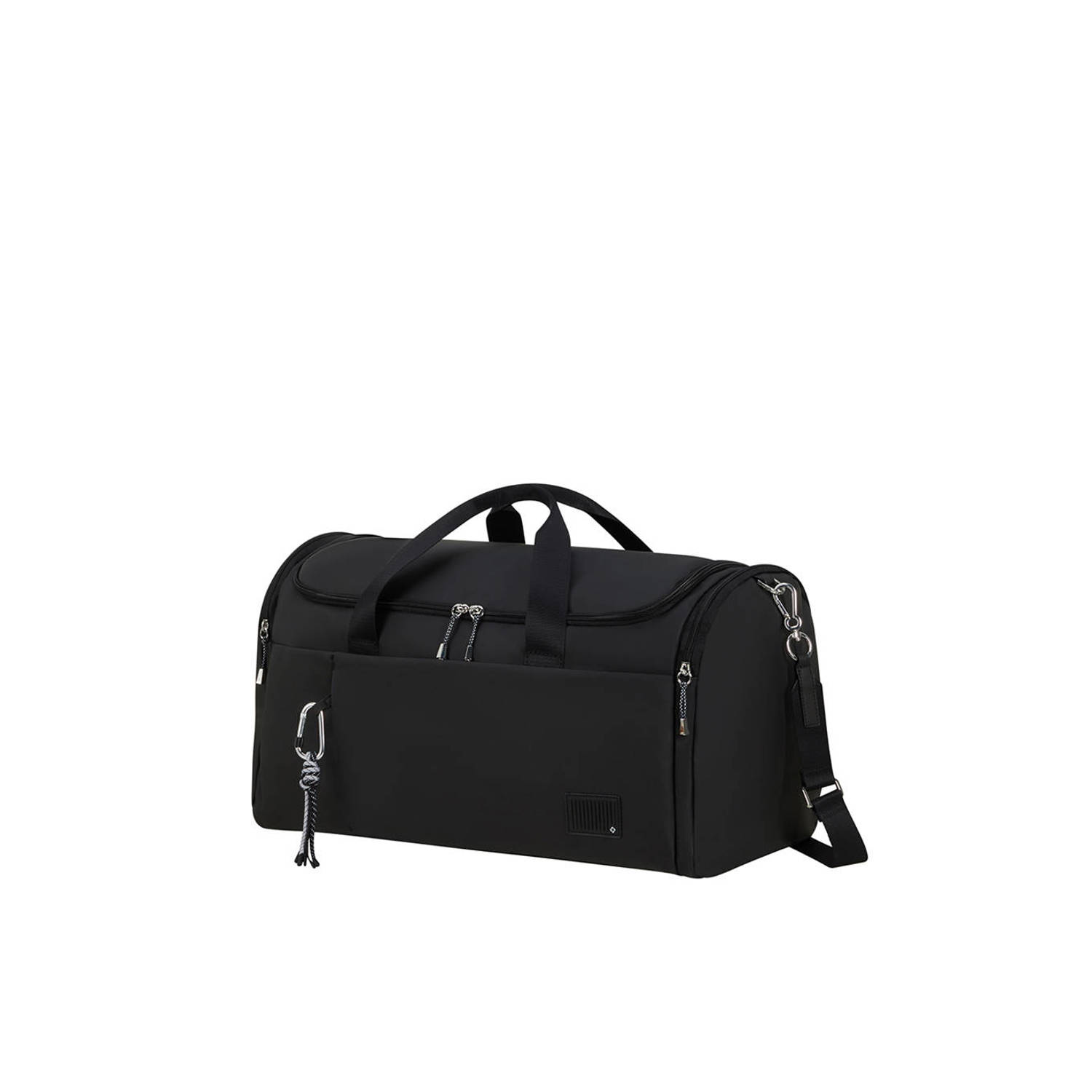 Samsonite reistas Wander Last 42L zwart