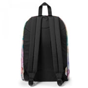thumbnail: Eastpak  rugzak Out of Office garden soft