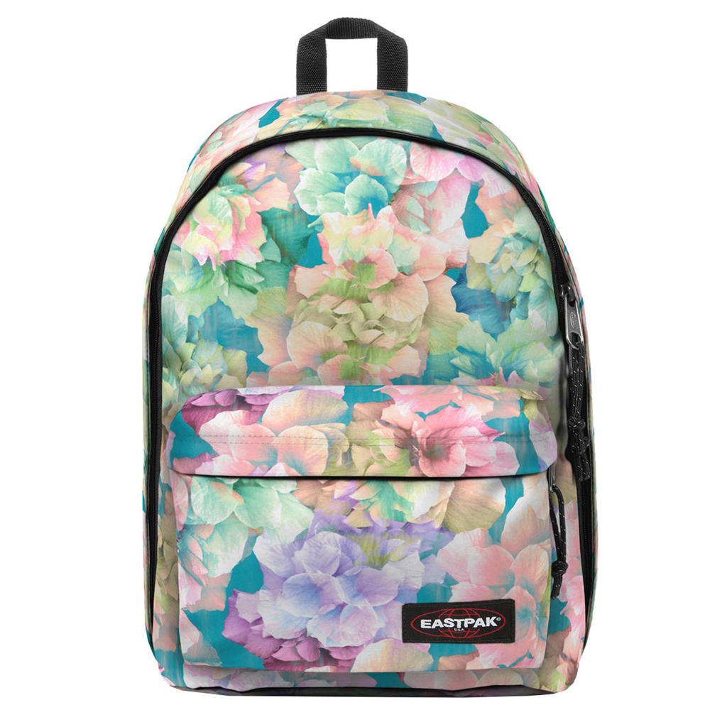 Eastpak  rugzak Out of Office garden soft