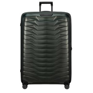 trolley Proxis 86 cm. kaki