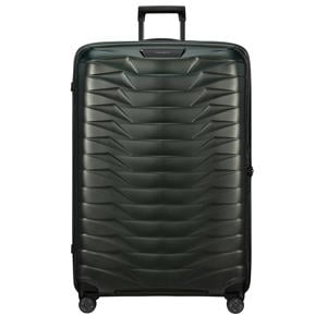 trolley Proxis 86 cm. kaki