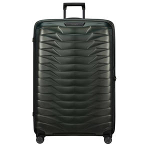 trolley Proxis 86 cm. kaki