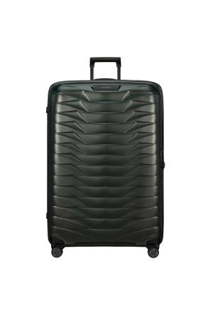 trolley Proxis 86 cm. kaki