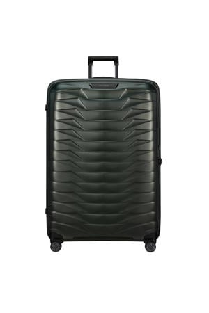trolley Proxis 86 cm. kaki