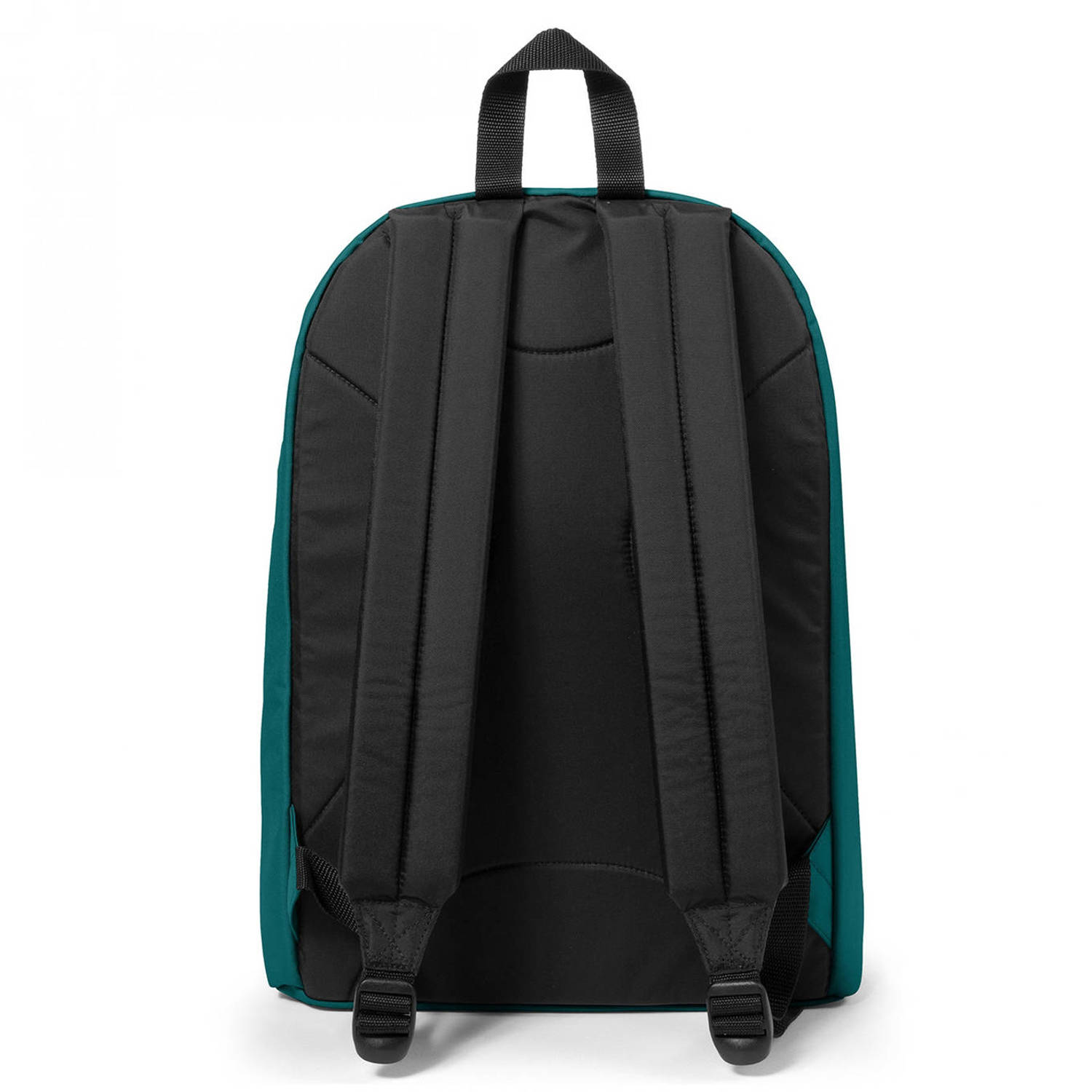 Eastpak rugzak Out of Office peacock green