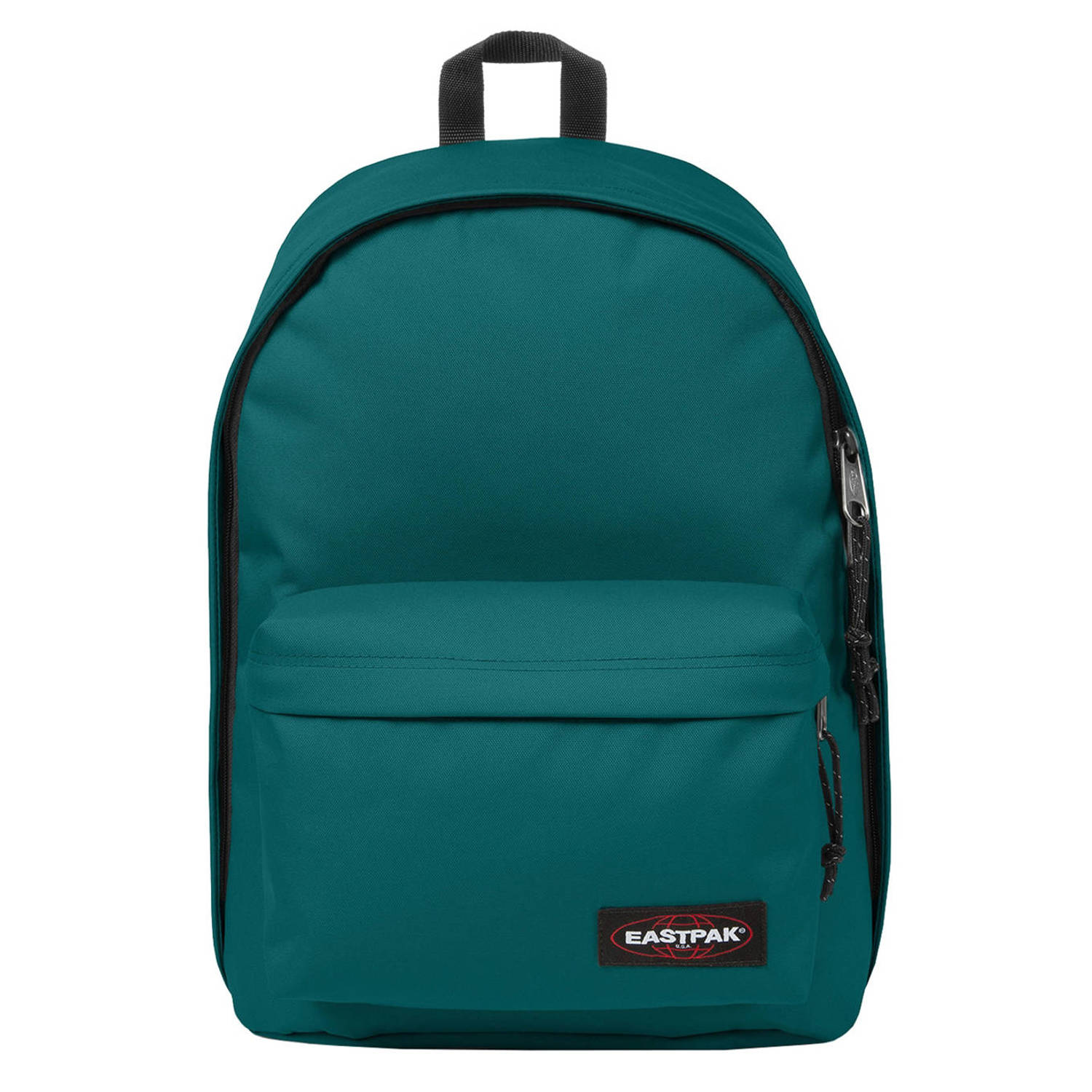 Eastpak rugzak Out of Office peacock green