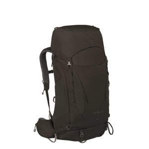 Kestrel 48 L rugzak zwart