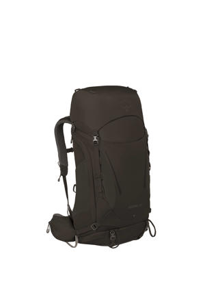 Kestrel 48 L rugzak zwart