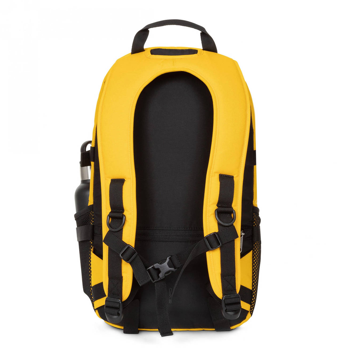 Eastpak rugzak Floid Cs geel