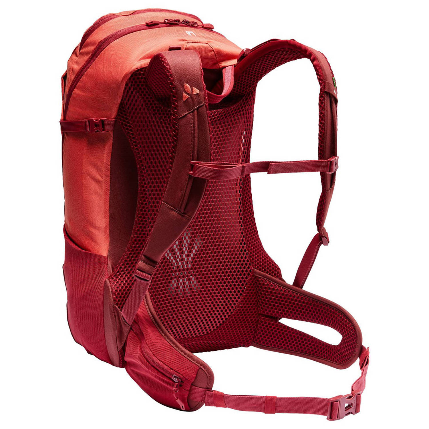 VAUDE backpack Tacora 22L rood