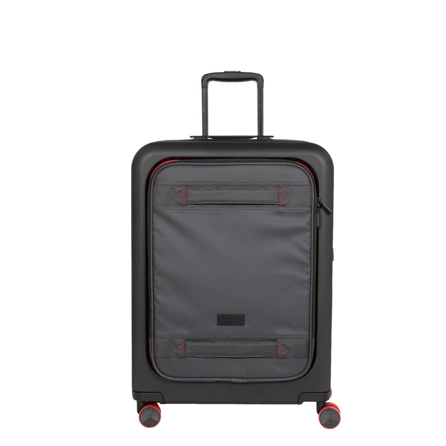 Eastpak trolley Cnnct Case 65 cm. grijs