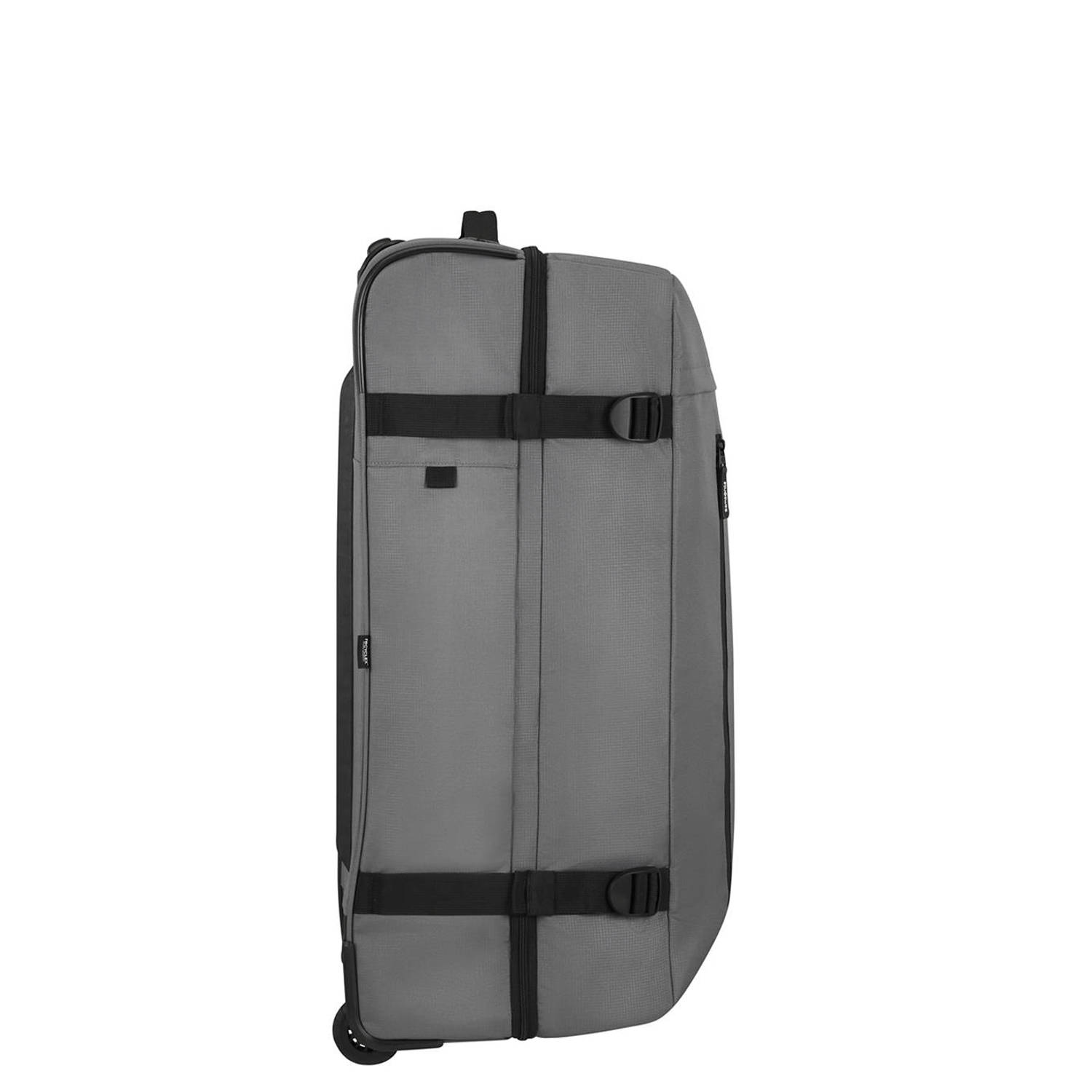 Samsonite reistas Roder Duffle 79 cm. grijs