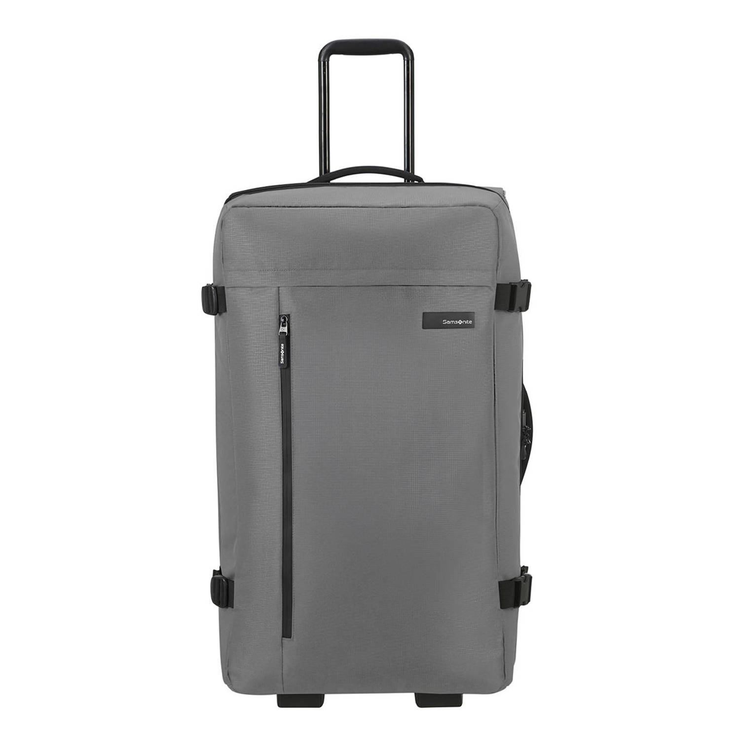 Samsonite reistas Roder Duffle 79 cm. grijs