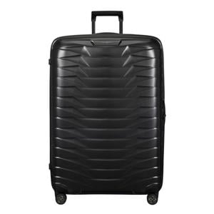trolley Proxis 81 cm. antraciet