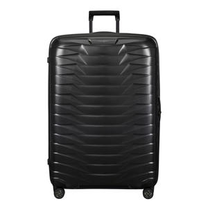 trolley Proxis 81 cm. antraciet