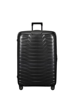 trolley Proxis 81 cm. antraciet