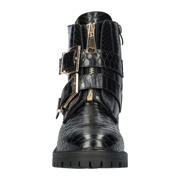 thumbnail: Dolcis   bikerboots zwart