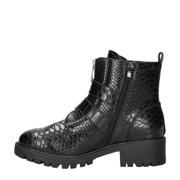 thumbnail: Dolcis   bikerboots zwart