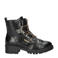 Dolcis bikerboots zwart