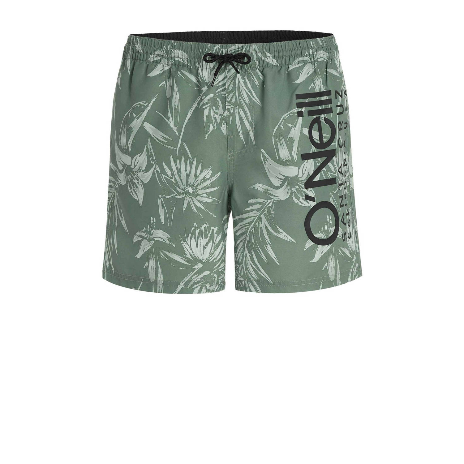 O'Neill zwemshort MIX AND MATCH CALI groen