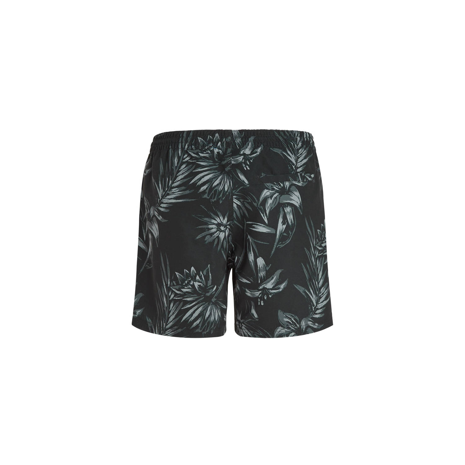 O'Neill zwemshort MIX AND MATCH CALI zwart grijs