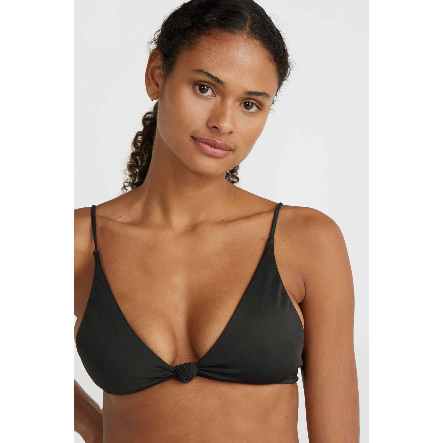 O'Neill voorgevormde bikini Pismo Flamenco zwart