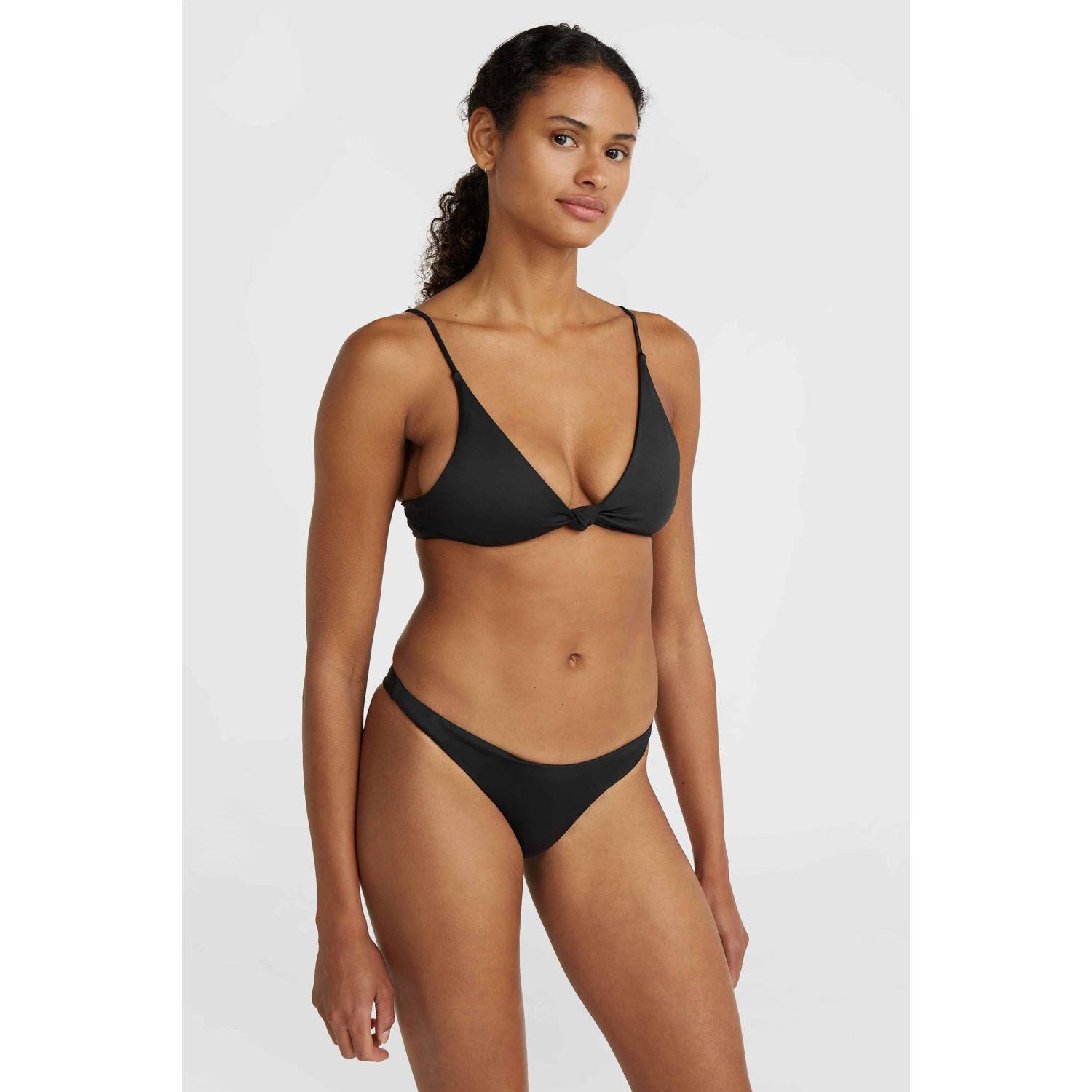 O'Neill voorgevormde bikini Pismo Flamenco zwart