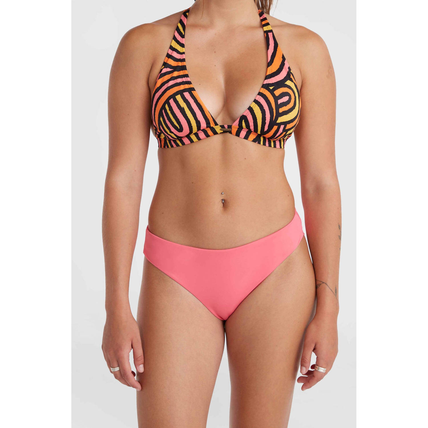 O'Neill bikinibroekje Maoi roze
