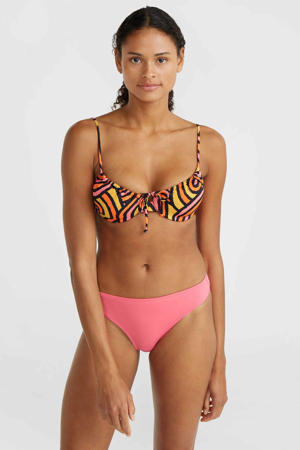bikinibroekje Rita roze