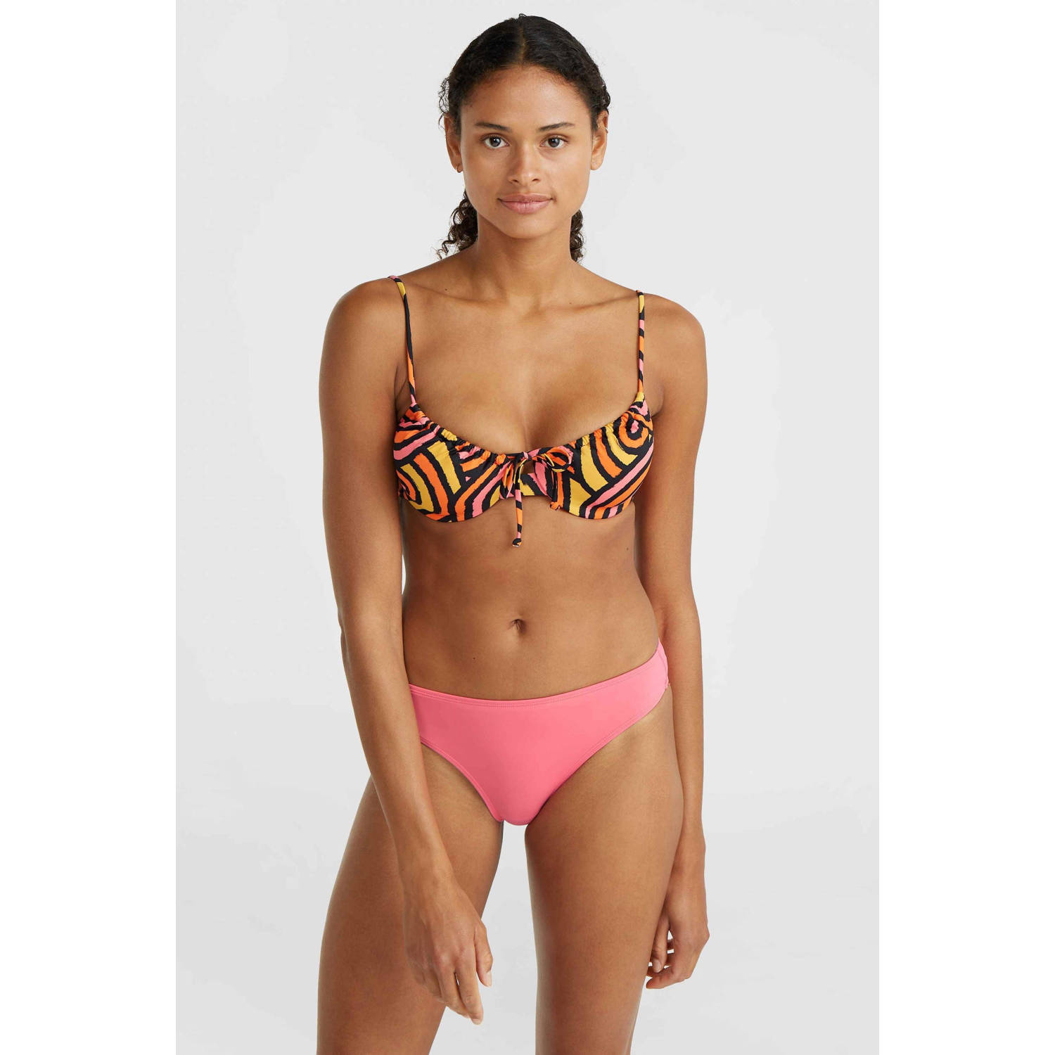 O'Neill bikinibroekje Rita roze