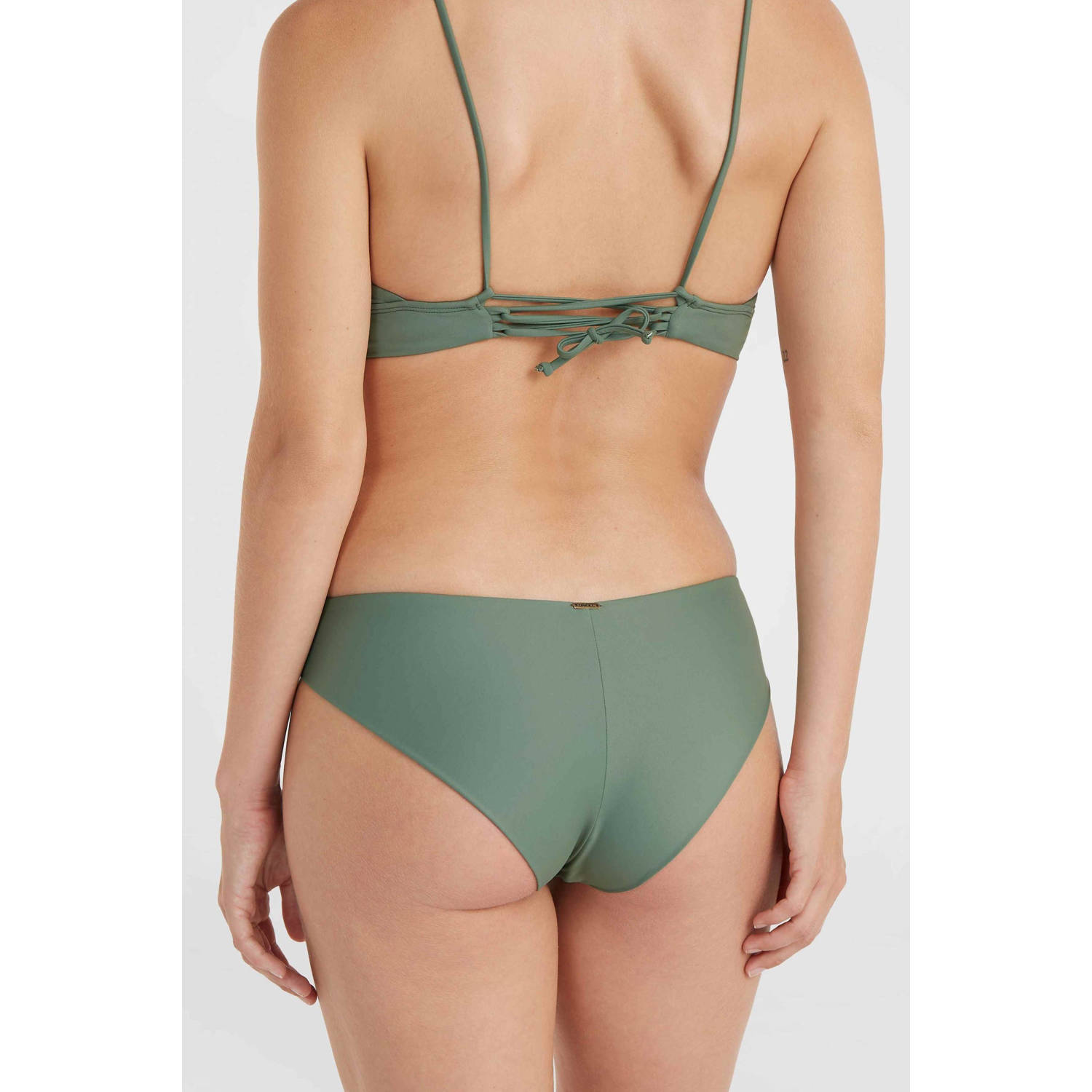 O'Neill bikinibroekje Maoi groen