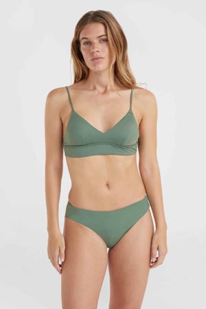 bikinibroekje Maoi groen