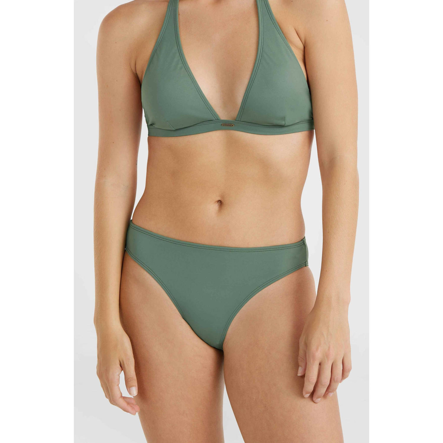 O'Neill bikinibroekje Rita groen