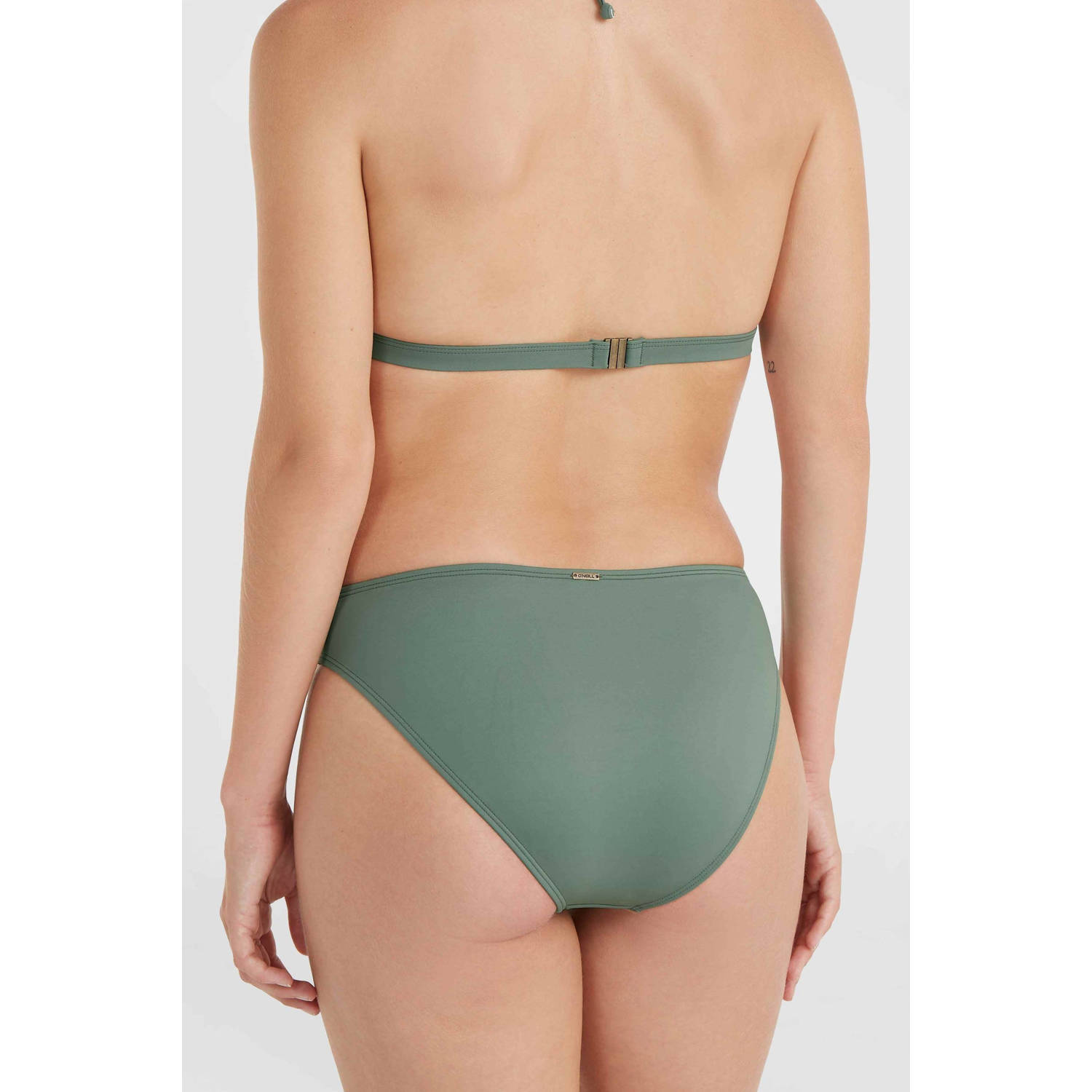 O'Neill bikinibroekje Rita groen