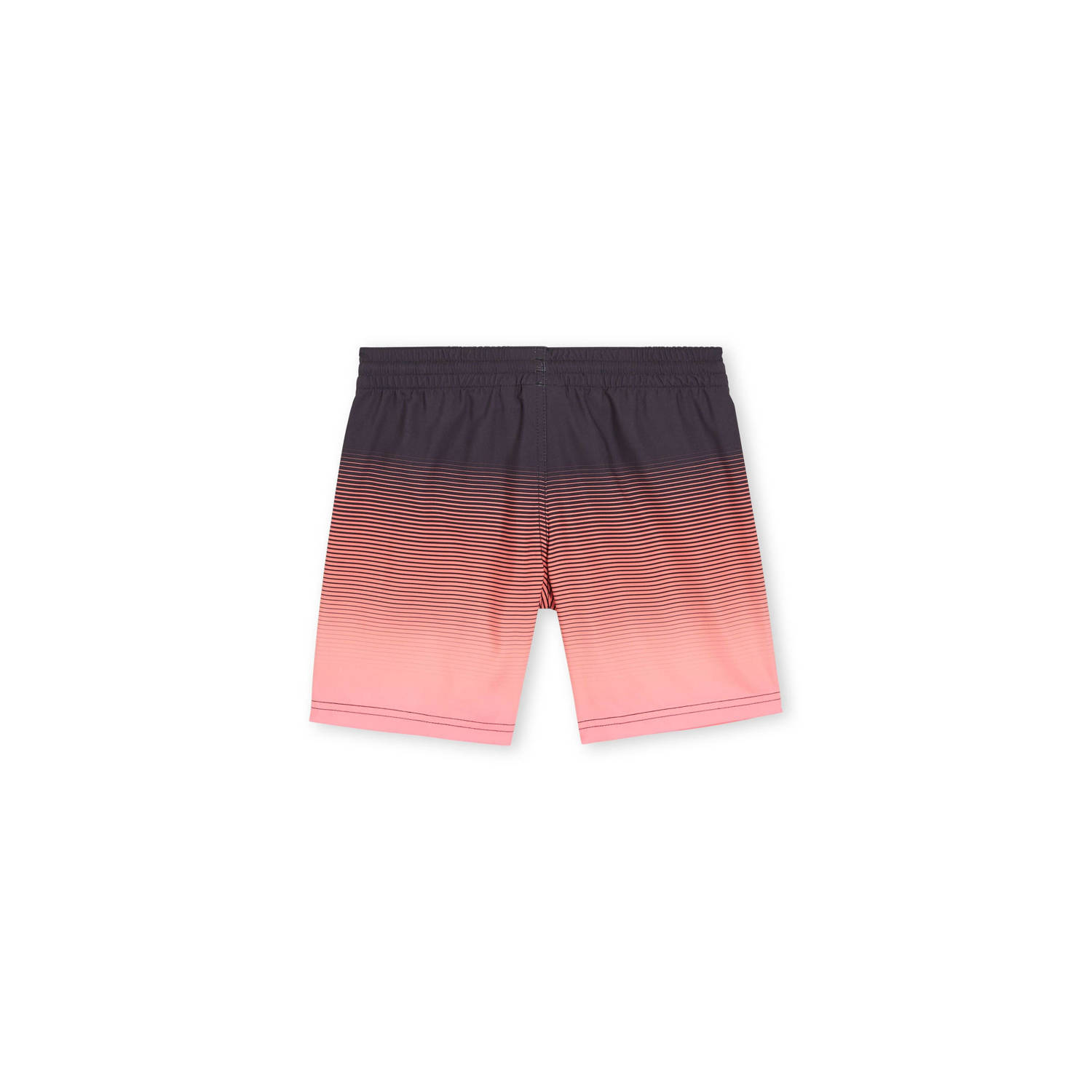 O'Neill zwemshort JACK roze zwart