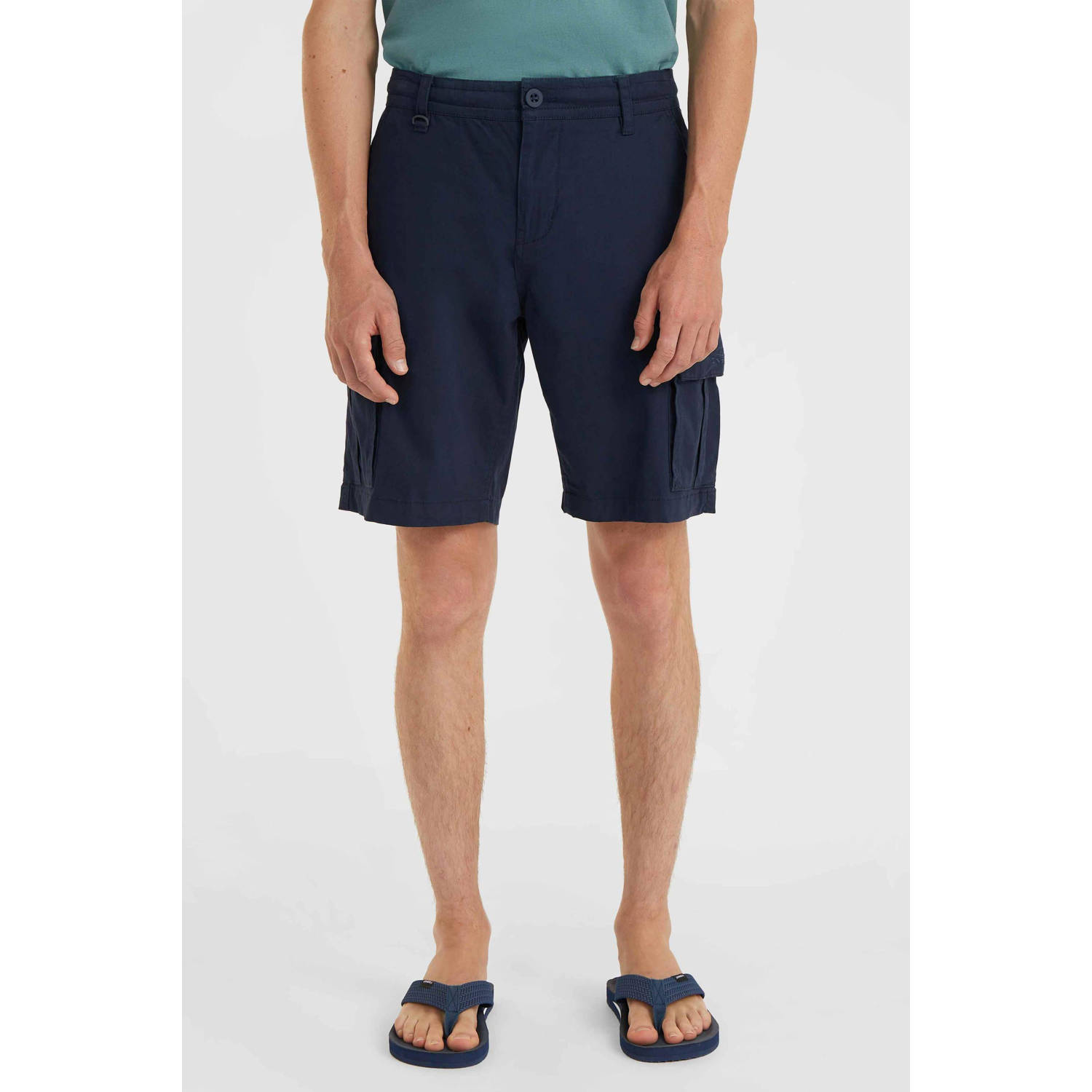 O'Neill regular fit cargo short outer space