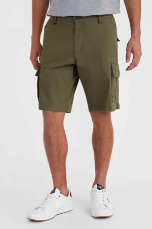 regular fit cargo short asher tree