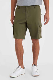 thumbnail: O'Neill regular fit cargo short asher tree