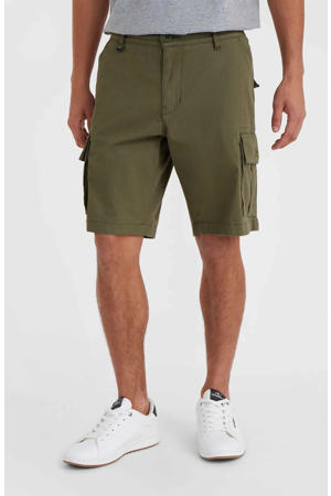 regular fit cargo short asher tree
