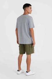 thumbnail: O'Neill regular fit cargo short asher tree