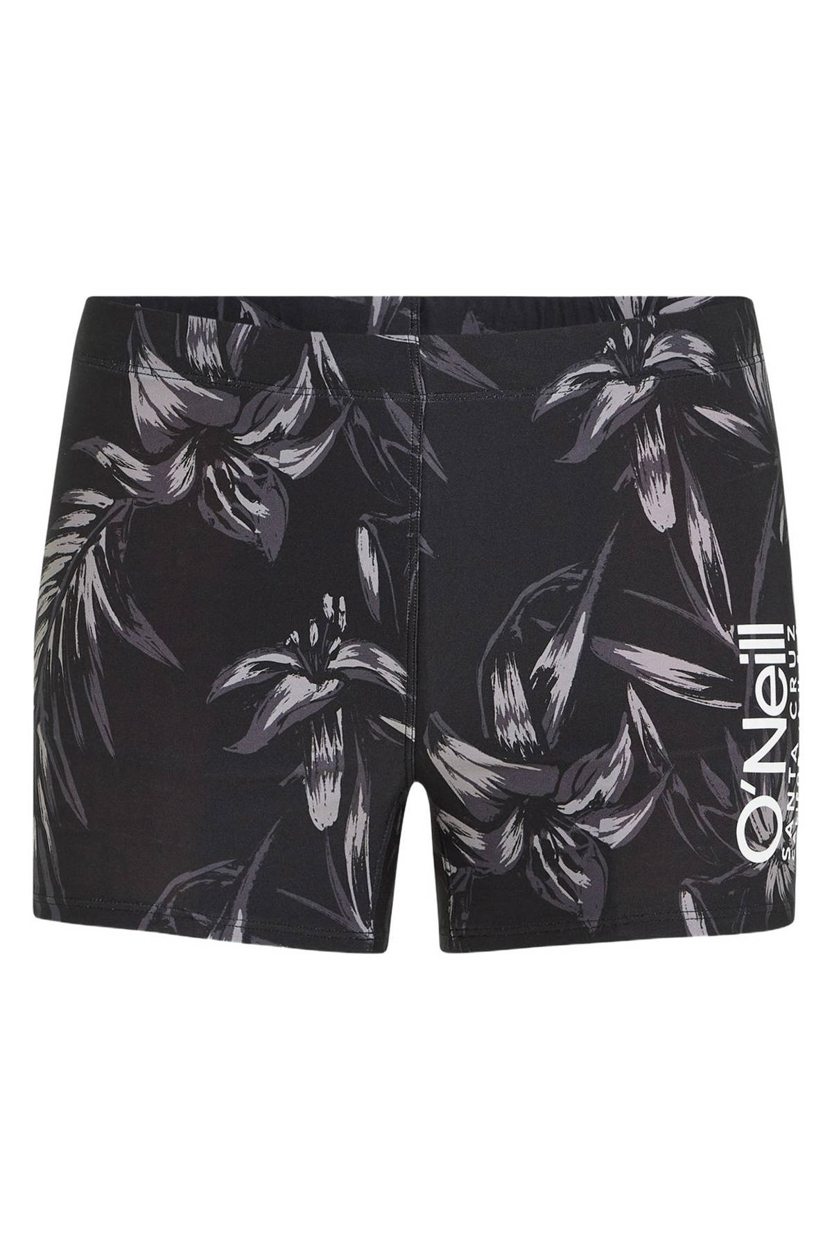 Pantaloncini Da Surf O'Neill PM Cali A Boxer Uomo, Lunghezza 40,6 Cm, Tessuto Scamosciato Pescato, Tecnologia Hyperdry, Colore Estivo Con Logo