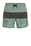 Groen/grijs
